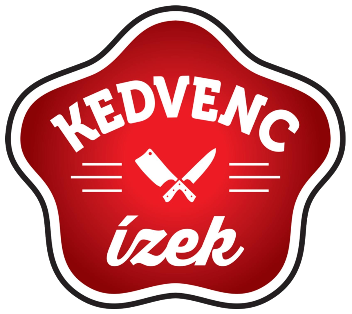 Kedvenc Ízek