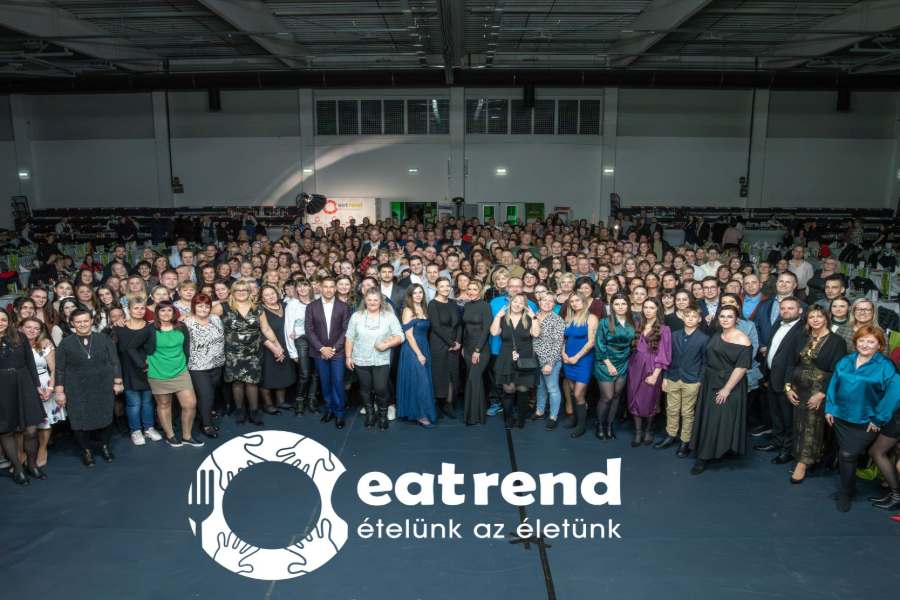 Együtt ünnepeltünk borítókép