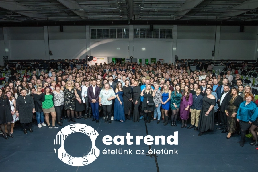 Együtt ünnepeltünk borítókép