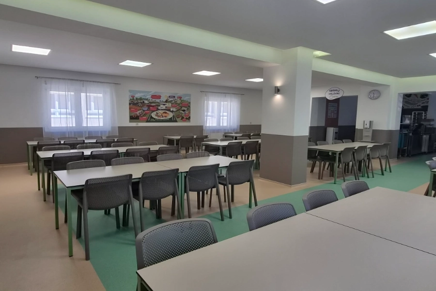 Megújuló konyhák, modernebb terek – az Eatrend nyári beruházásai borítókép