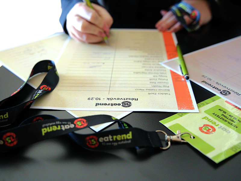 IV. Kiterjesztett vezetői meeting