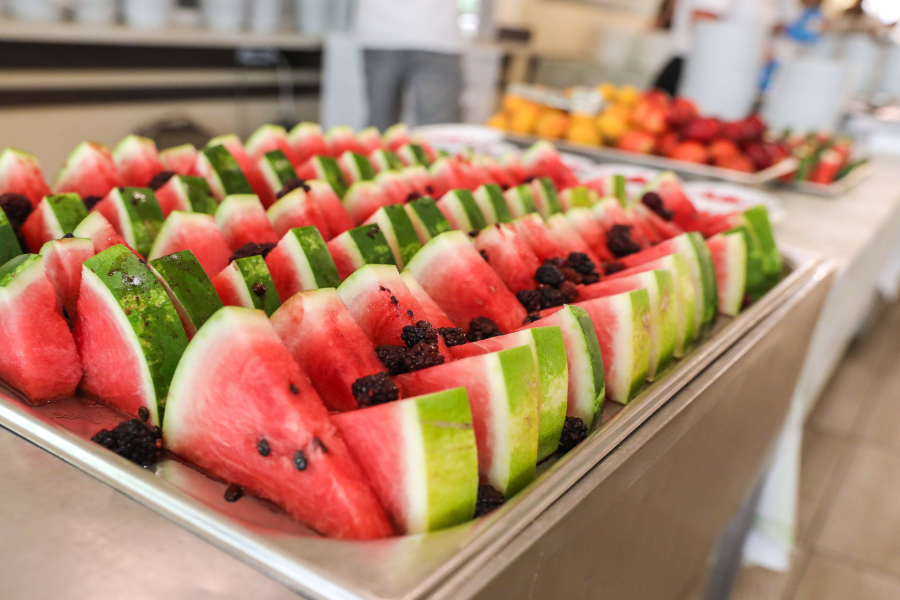 Nyáron is gondoskodunk a gyerekekről – tábori étkeztetés az Eatrenddel