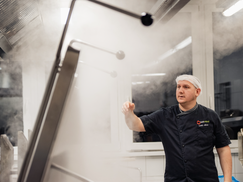 Gondos odafigyelés és minőség