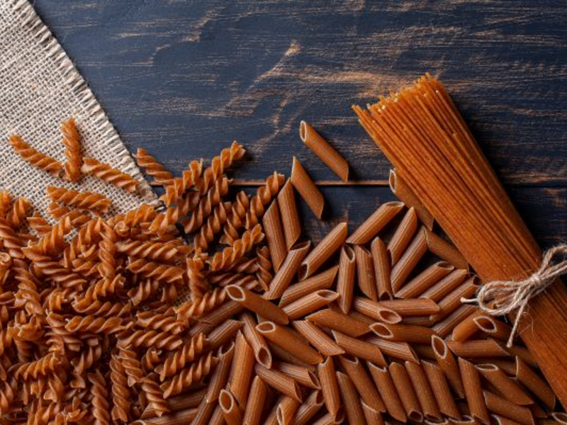 Gluténmentes gabonák, lisztek, pékáruk