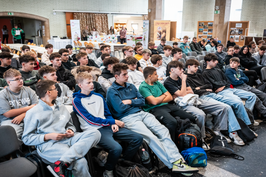 Elindult az Eatrend Suliprogram!