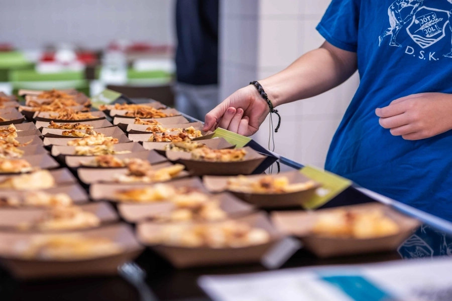 A Suliprogram folytatódik – ezúttal a Kazinczy Gimnázium és Kollégiumban! borítókép