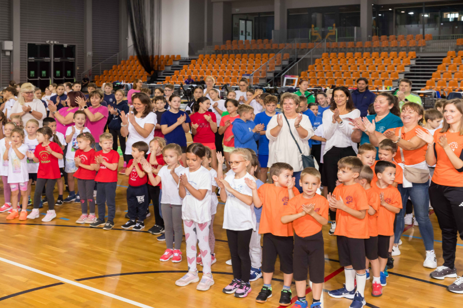 Eatrend Menza Kupa: Itt a játék volt a főfogás