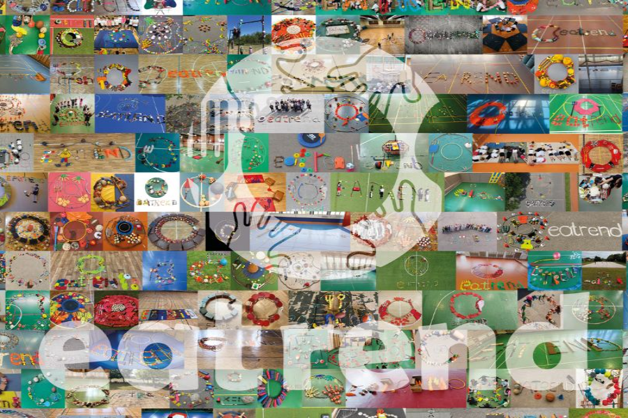 Lezárult az Eatrend Sportos Suli Kihívása