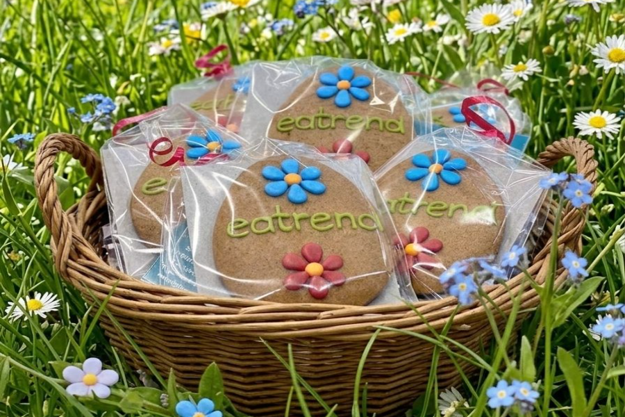 Húsvéti tojásvadászat borítókép