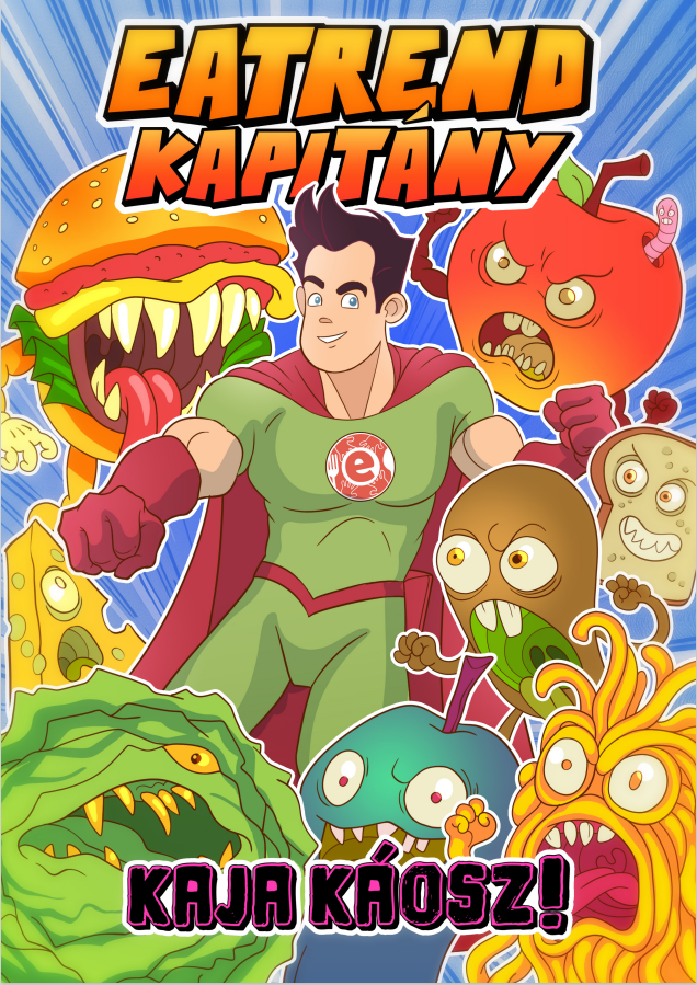 Eatrend Kapitány