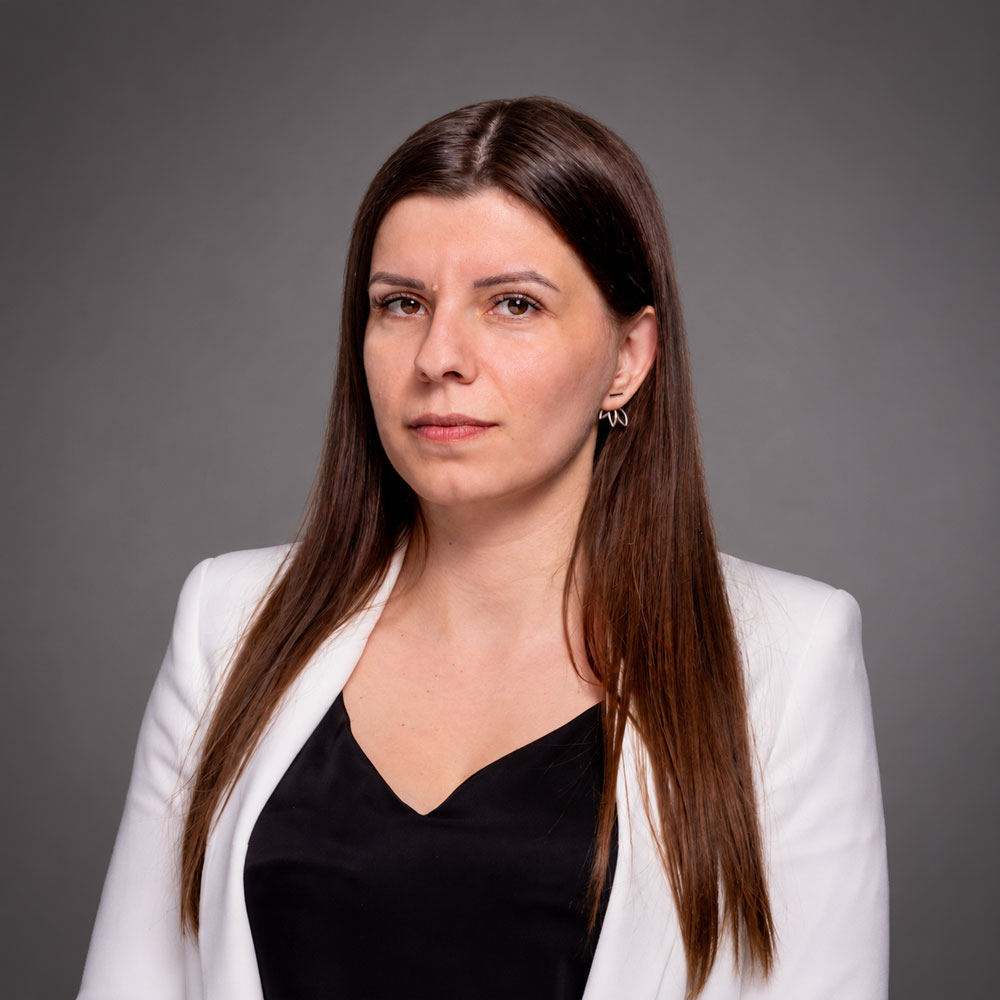 Tánczos Gyöngyi