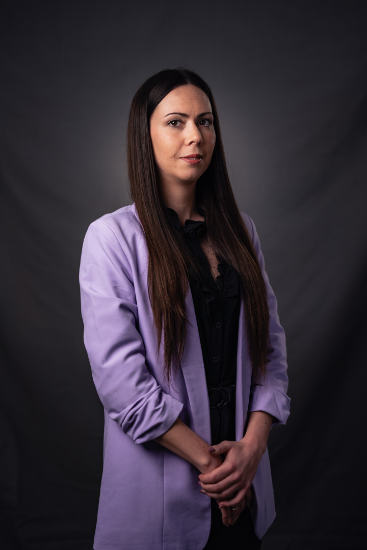 Barnai-Halász Mercédesz