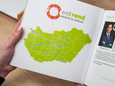 Gyöngyösön is elérhetővé vált szolgáltatásunk