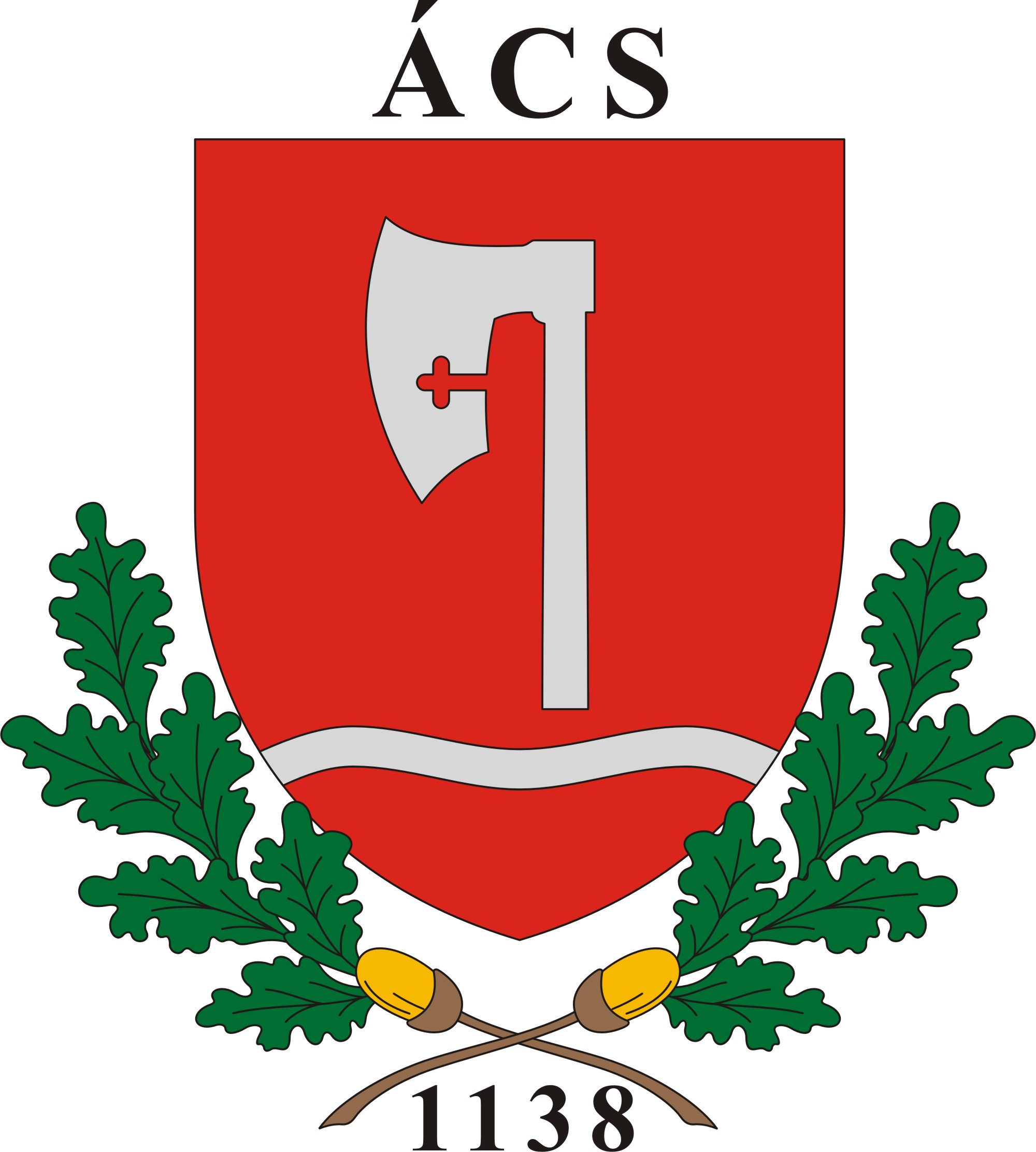 Ács